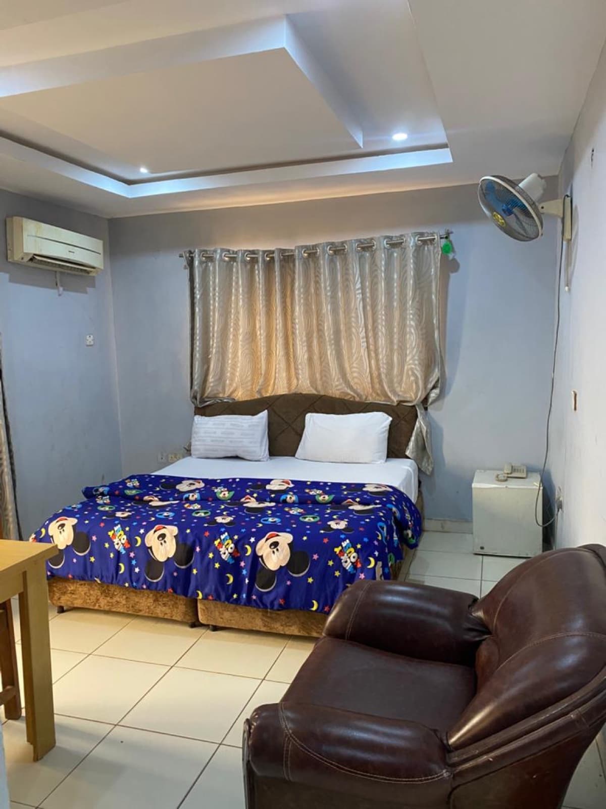 Deluxe Room 2
