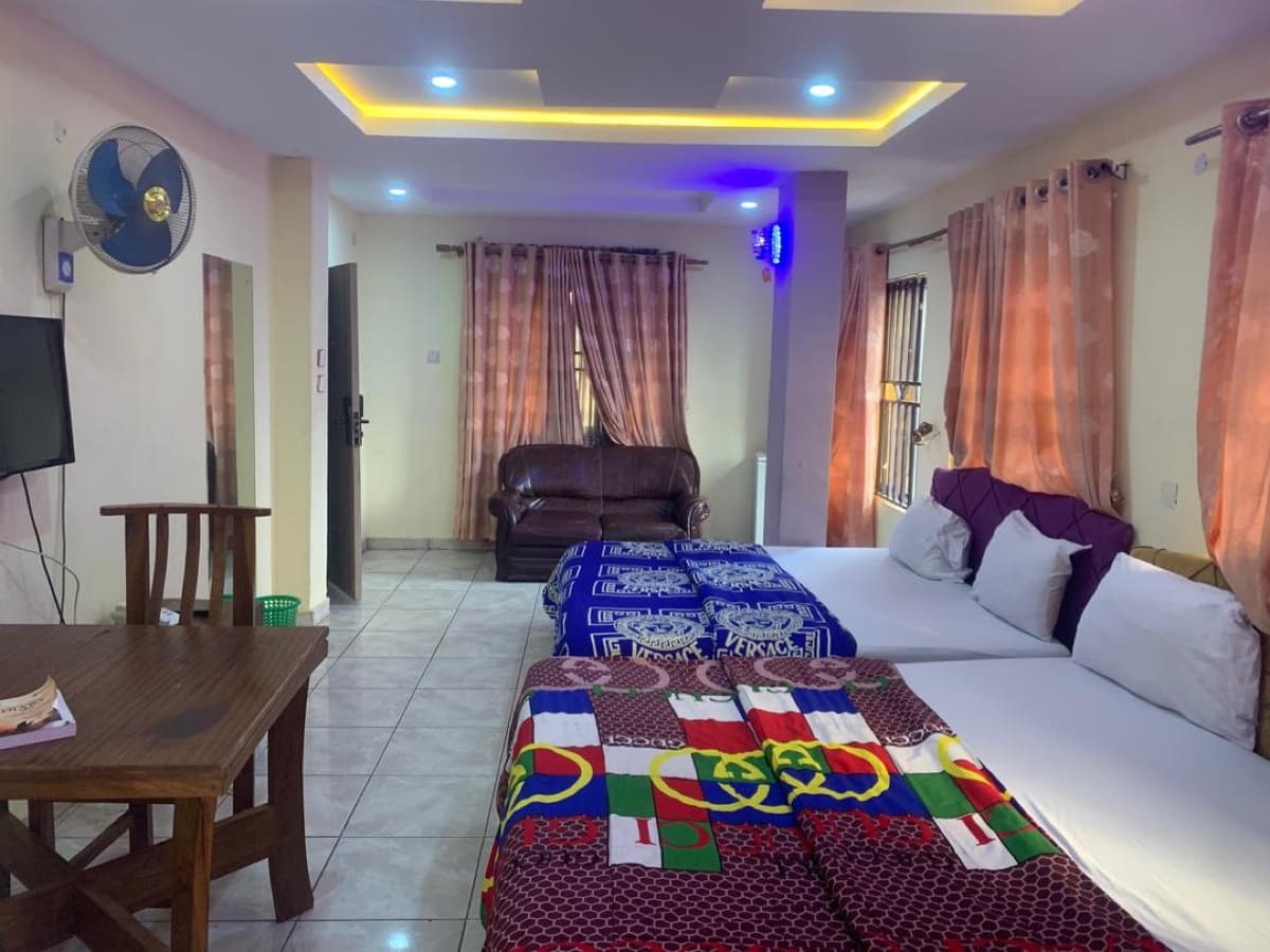 Premium Room 2