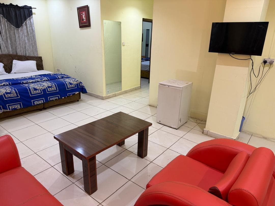 VVIP Suite 2