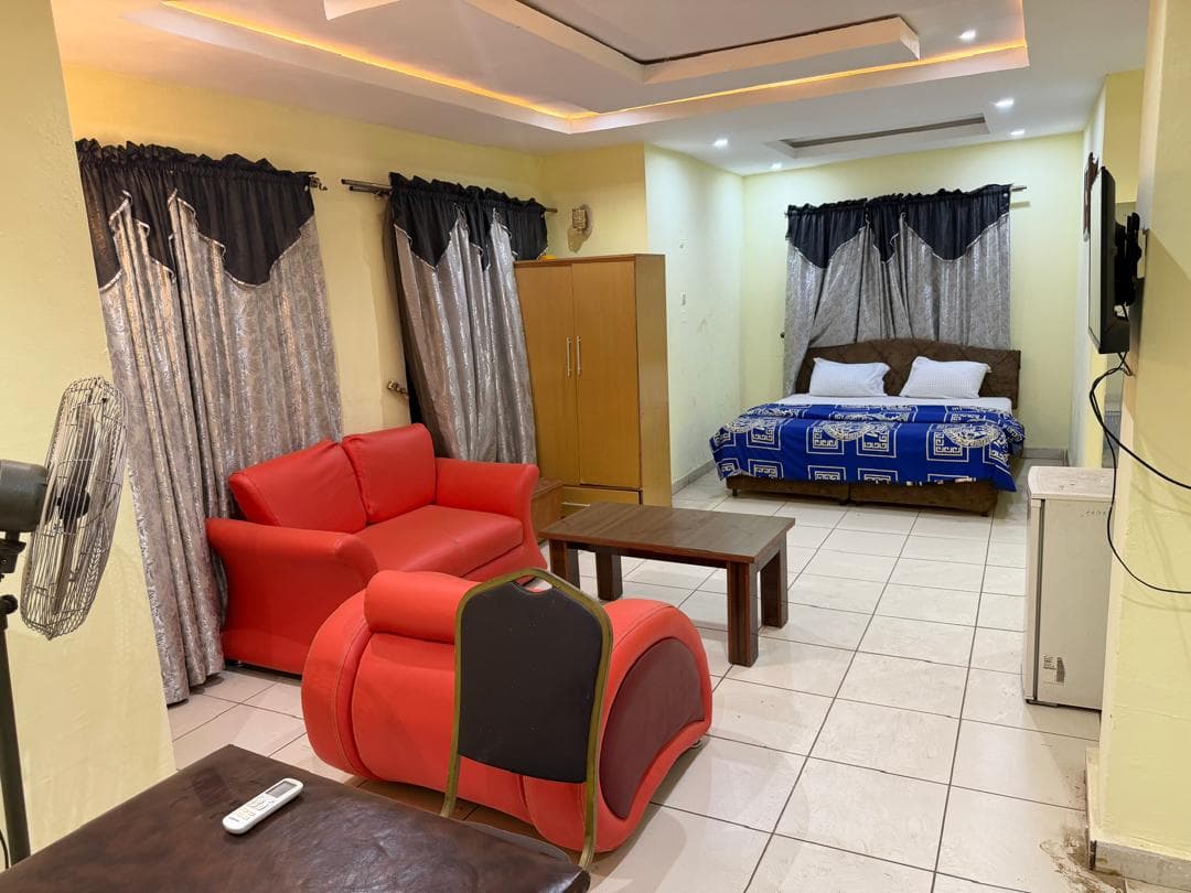 VVIP Suite 4