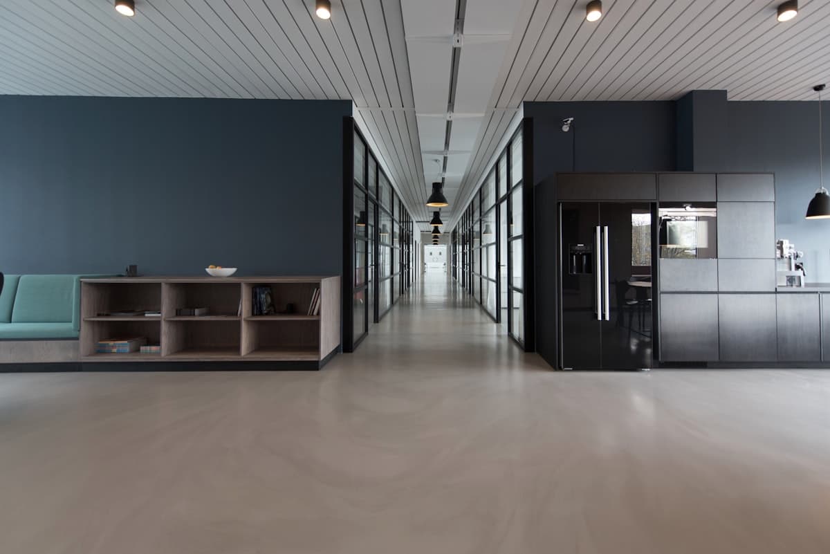 Business Centre