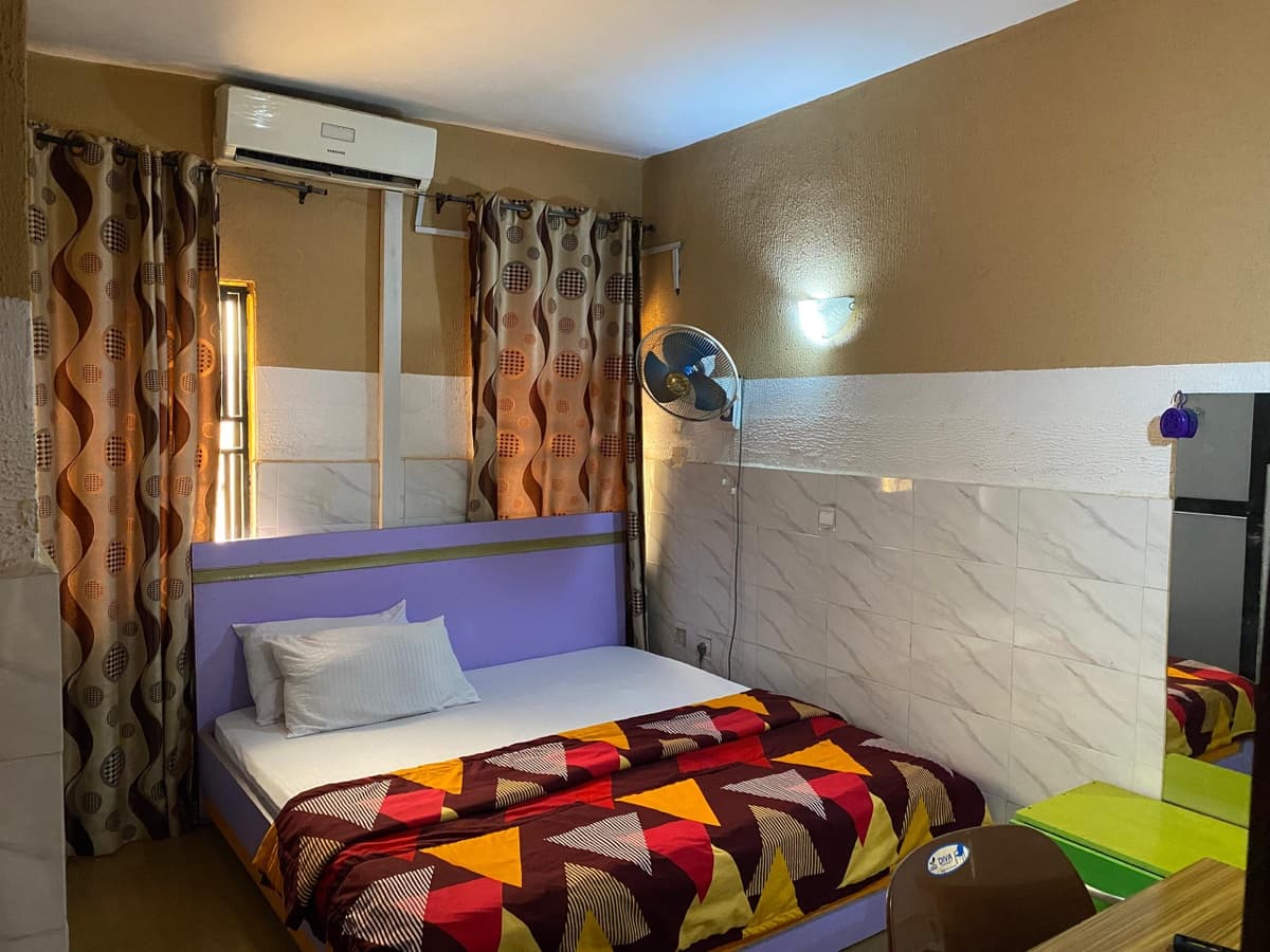 Classic Room